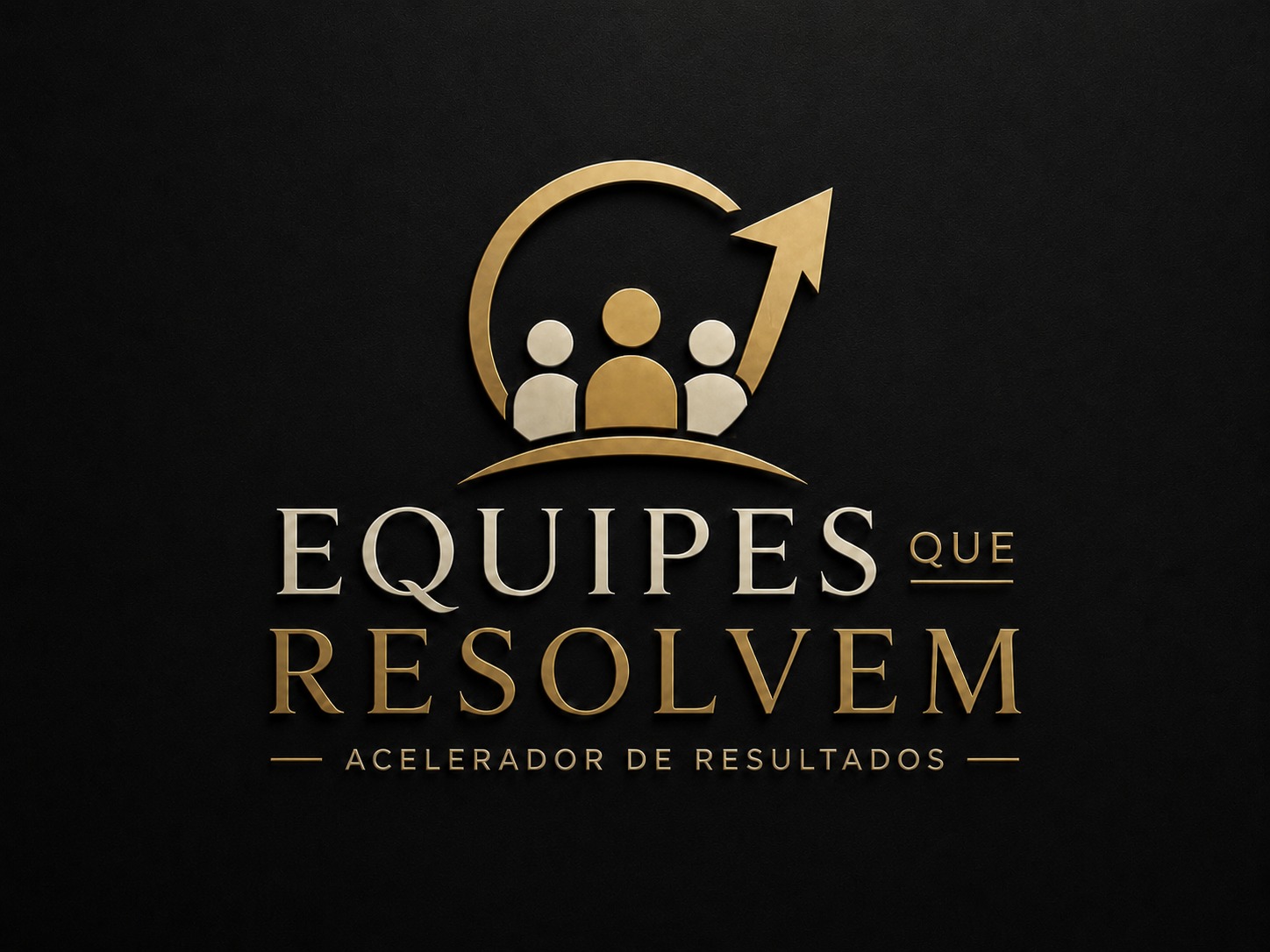 Equipes que Resolvem